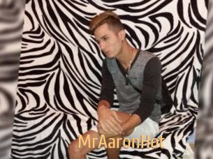 MrAaronHot