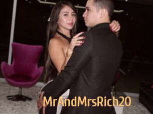 MrAndMrsRich20