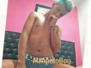 MrApoloBoy