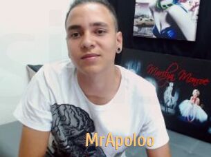 MrApoloo