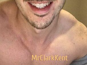 MrClarkKent