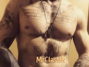 MrClassiK