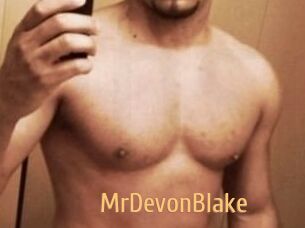 MrDevonBlake