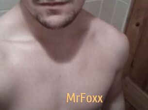 MrFoxx