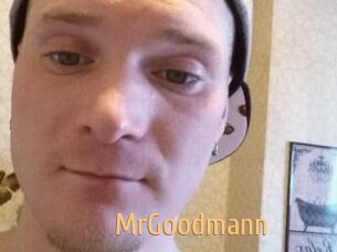 MrGoodmann