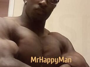 MrHappyMan