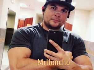 MrHoncho