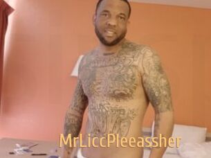 MrLiccPleeassher