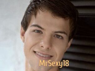 MrSexy18