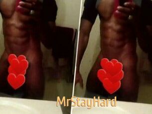 MrStayHard