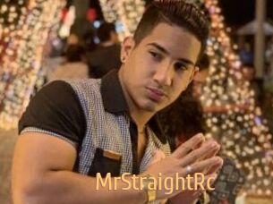 MrStraightRc