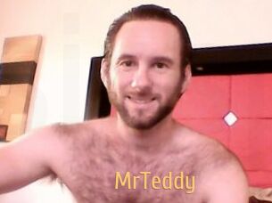 MrTeddy