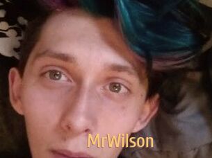 MrWilson
