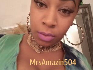 MrsAmazin504