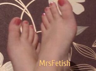MrsFetish