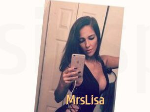 MrsLisa