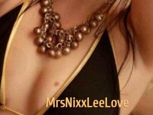 MrsNixxLeeLove