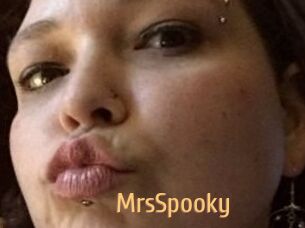 MrsSpooky