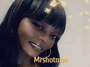 Mrshotness