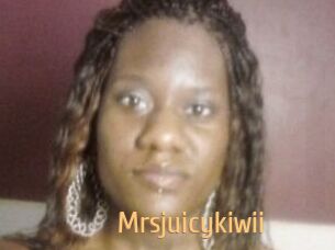 Mrsjuicykiwii