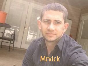 Mrvick