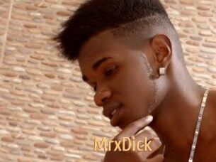 MrxDick
