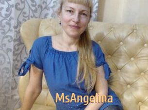 MsAngelina