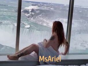 MsAriel