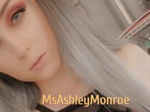 MsAshleyMonroe