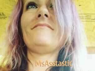 MsAsstastic