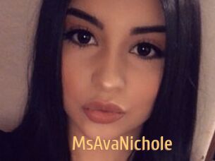 MsAvaNichole