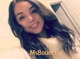 MsBouncey
