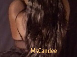 MsCandee