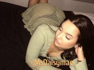 MsDaisymae