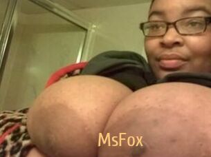 MsFox