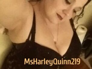 MsHarleyQuinn219