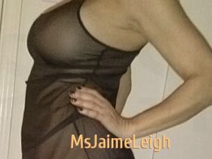 MsJaimeLeigh