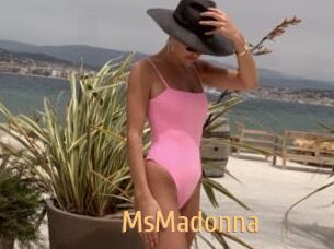 MsMadonna