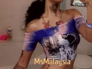 MsMalaysia