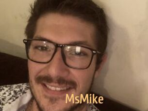 MsMike