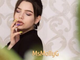 MsMollyG