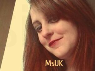MsUK