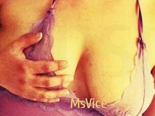 MsVice
