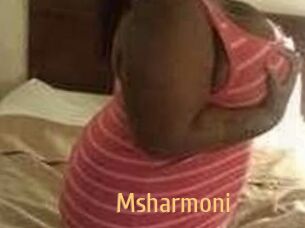 Msharmoni