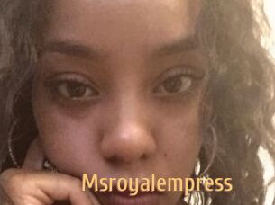 Msroyalempress