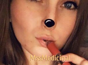 MssMedicinal