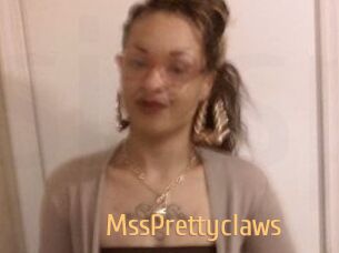 MssPrettyclaws