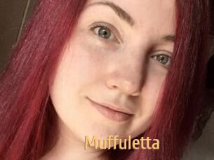 Muffuletta