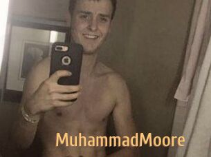 Muhammad_Moore