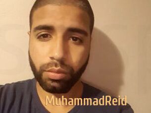 Muhammad_Reid